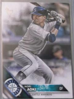 Nori Aoki