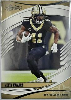 Alvin Kamara