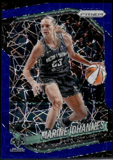 Marine Johannes