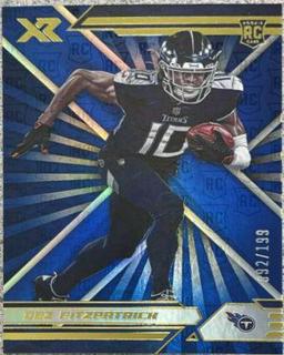 Dez Fitzpatrick