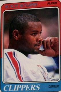 Benoit Benjamin