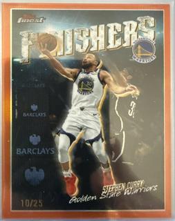 Stephen Curry