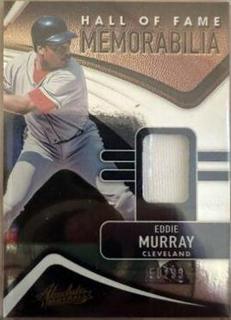 Eddie Murray