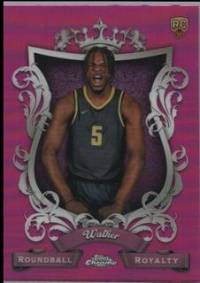 Jarace Walker