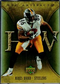 Hines Ward