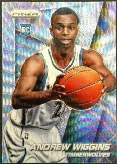 Andrew Wiggins
