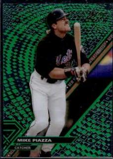 Mike Piazza