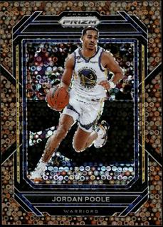 Jordan Poole