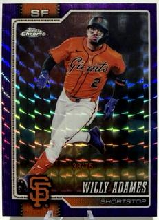 Willy Adames