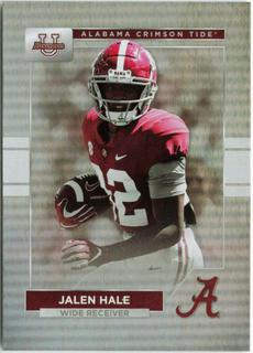 Jalen Hale