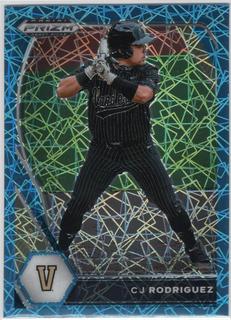 CJ Rodriguez