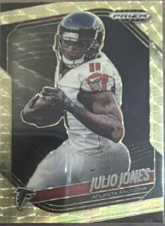 Julio Jones