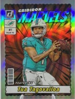 Tua Tagovailoa