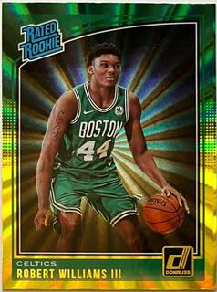 Robert Williams III