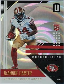 DeAndre Carter