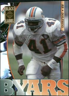 Keith Byars