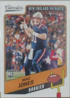 Mac Jones
