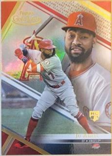 Jo Adell