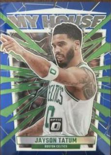 Jayson Tatum