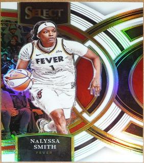 NaLyssa Smith