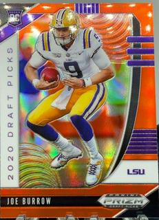 Joe Burrow