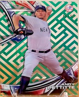 Andy Pettitte