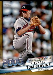 Tom Glavine