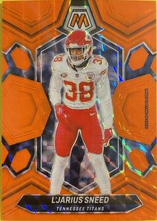 L'Jarius Sneed