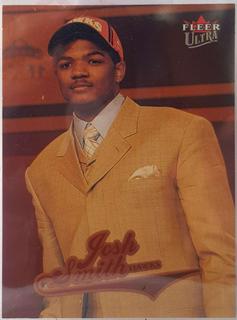 Josh Smith