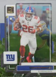 Saquon Barkley