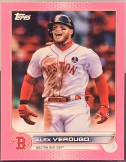 Alex Verdugo