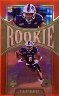 Jalen Tolbert