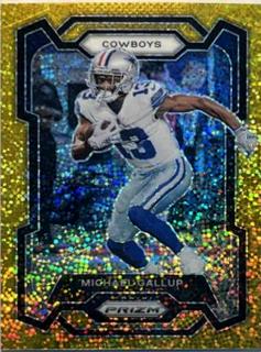 Michael Gallup