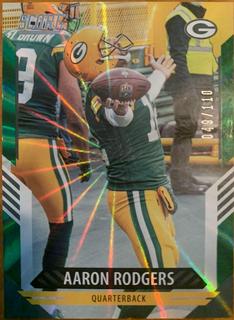 Aaron Rodgers