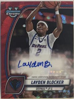 Layden Blocker