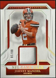 Johnny Manziel