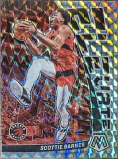 Scottie Barnes