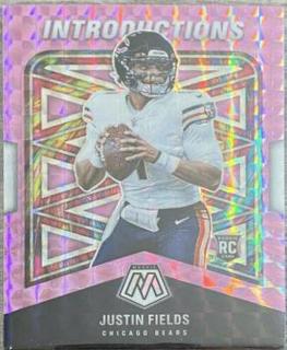 Justin Fields