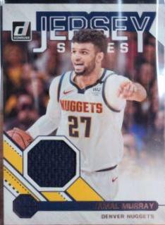 Jamal Murray