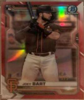 Joey Bart