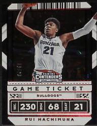 Rui Hachimura