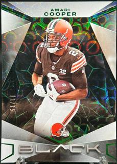 Amari Cooper