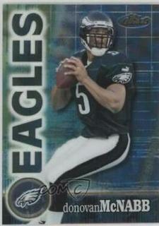 Donovan McNabb