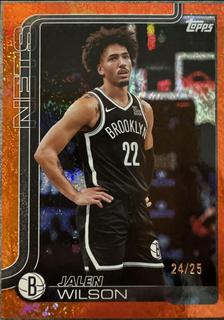 Jalen Wilson