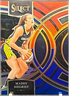 Maddy Siegrist