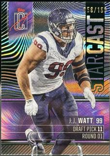 J.J. Watt
