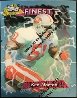 Ken Norton
