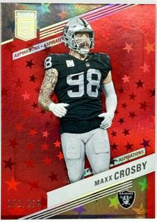 Maxx Crosby