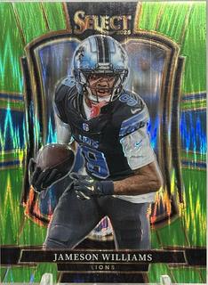 Jameson Williams