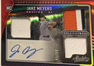 Jake Meyers